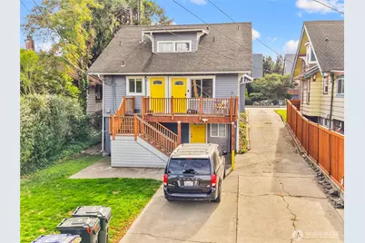 4111 6th Avenue #A,B,C, Tacoma, WA 98406 - Photo 1