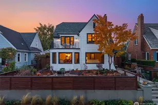 7611 West Green Lake Dr N, Seattle, WA 98103 - Photo 1