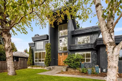 4922 SW Hudson Street, Seattle, WA 98116 - Photo 1