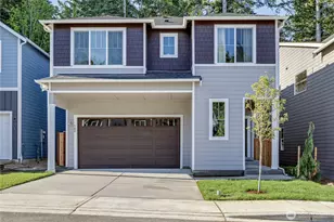 266 NE Shadowhawk Ln, Bremerton, WA 98311 - Photo 1