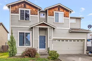 2917 19th St Pl SW, Puyallup, WA 98373 - Photo 1