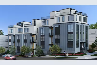 3427 Albion Place N, Seattle, WA 98103 - Photo 1