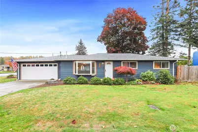 1726 Lewalice Lane, Burlington, WA 98233 - Photo 1