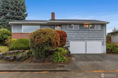 4852 19th Avenue S, Seattle, WA 98108 - Photo 1