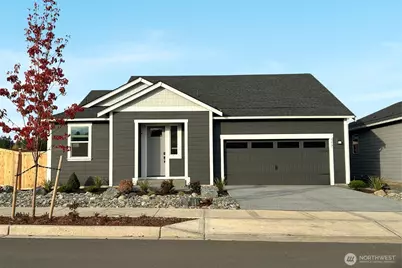 592 Silver Frost Drive, Sequim, WA 98382 - Photo 1