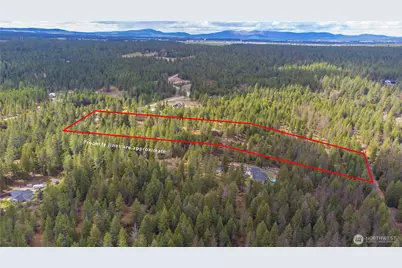 0 Lot 30 E North Park Lane, Deer Park, WA 99006 - Photo 1