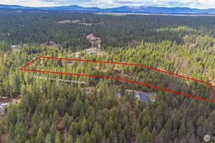 0 Lot 30 E North Park Ln, Deer Park, WA 99006 - Photo 1