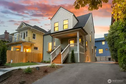 421 Malden Avenue E, Seattle, WA 98112 - Photo 1