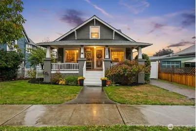 805 Cherry Avenue, Sumner, WA 98390 - Photo 1