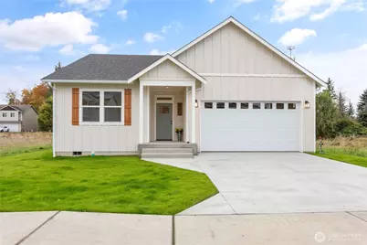 405 E 2nd Street, Nooksack, WA 98267 - Photo 1