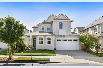 3858 Sawtooth Court, Gig Harbor, WA 98332 - Photo 1