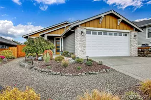 90 Village Green Loop, Sequim, WA 98382 - Photo 1