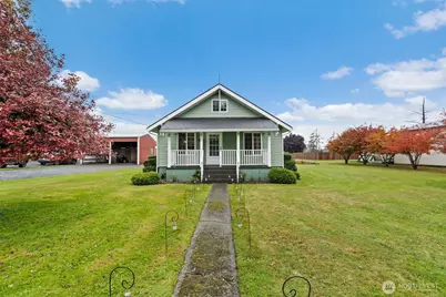 944 Willapa Road, Raymond, WA 98577 - Photo 1