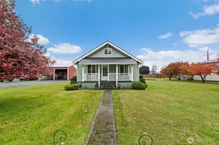 944 Willapa Rd, Raymond, WA 98577 - Photo 1