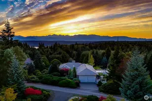 713 Olympic Ridge Dr, Port Ludlow, WA 98365 - Photo 1