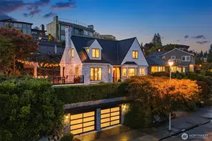 2459 Montavista Pl W, Seattle, WA 98199 - Photo 1