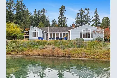 169 Swinomish Drive, La Conner, WA 98257 - Photo 1