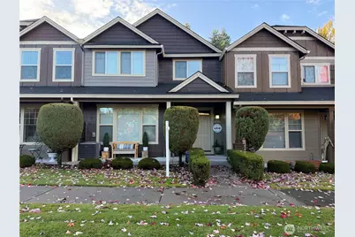 7211 Spencer Avenue NE, Lacey, WA 98516 - Photo 1