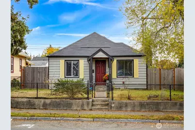 7245 S Oakes Street, Tacoma, WA 98409 - Photo 1