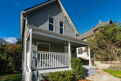 2532 S Wilkeson Street, Tacoma, WA 98405 - Photo 1