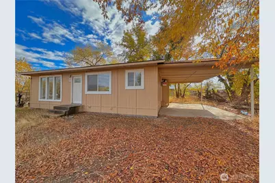 324 Railroad Avenue, Omak, WA 98841 - Photo 1