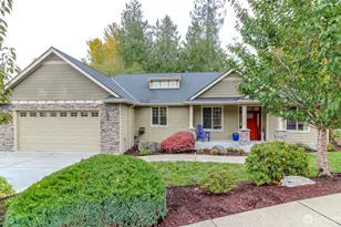 8043 E Aguilar Ct, Port Orchard, WA 98366 - Photo 1