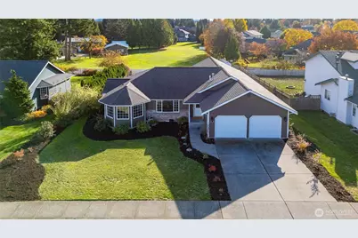 1172 Edgewater Lane, Lynden, WA 98264 - Photo 1