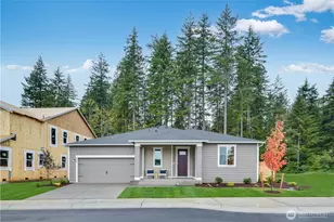 6074 Trace Dr SW, Port Orchard, WA 98367 - Photo 1