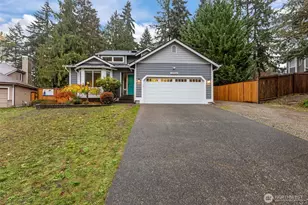 10904 203rd Street E, Bonney Lake, WA 98391 - Photo 1