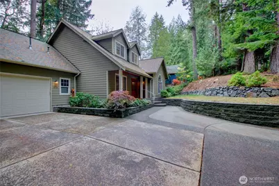 275 Sudden Valley Drive, Bellingham, WA 98229 - Photo 1