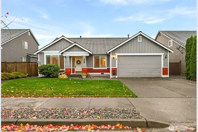 8106 Hunter Pl, Arlington, WA 98223 - Photo 1