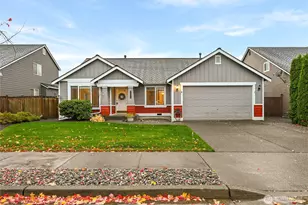8106 Hunter Pl, Arlington, WA 98223 - Photo 1
