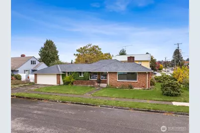 700 K Street, Centralia, WA 98531 - Photo 1