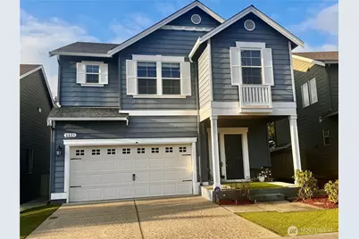 5521 Udall Avenue SE, Auburn, WA 98092 - Photo 1