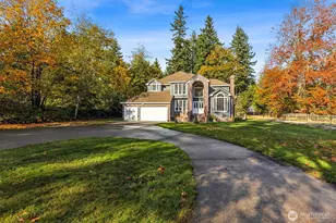 2626 28th Ave NW, Olympia, WA 98502 - Photo 1