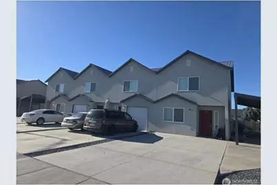 420 F Street, Quincy, WA 98848 - Photo 1