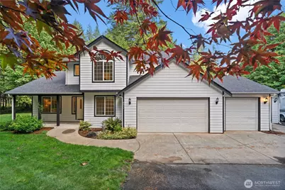 6211 18th Avenue SW, Olympia, WA 98512 - Photo 1