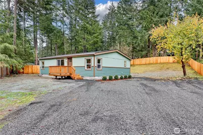 171 E Barnsby Place, Shelton, WA 98584 - Photo 1
