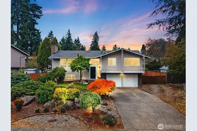 5015 123rd Avenue SE, Bellevue, WA 98006 - Photo 1
