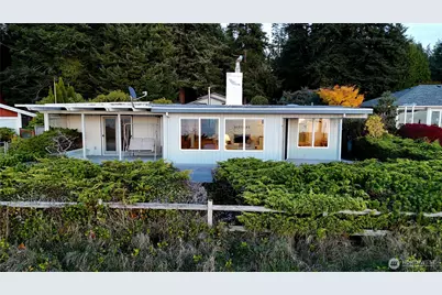 3732 Smugglers Cove Road, Greenbank, WA 98253 - Photo 1