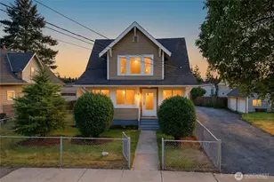 4826 S M St, Tacoma, WA 98408 - Photo 1