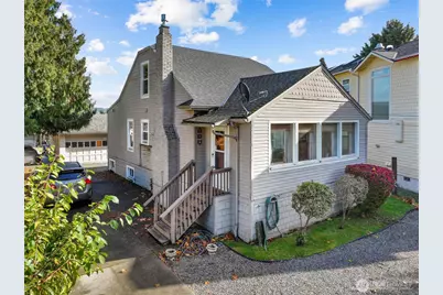 11748 Sand Point Way NE, Seattle, WA 98125 - Photo 1