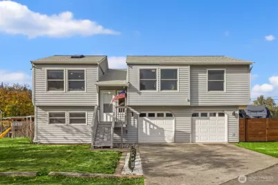 402 Olympia Boulevard, Pacific, WA 98047 - Photo 1