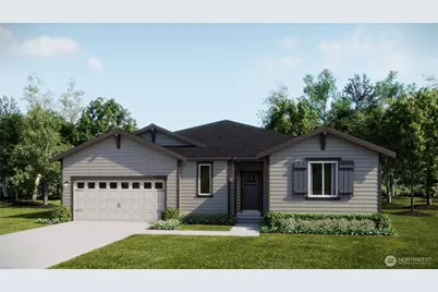 552 Silver Frost Drive, Sequim, WA 98382 - Photo 1