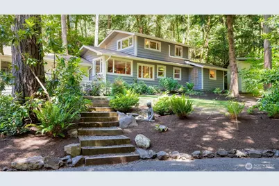 4657 Island Avenue NE, Bainbridge Island, WA 98110 - Photo 1