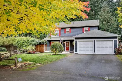 5232 Brady Place SE, Port Orchard, WA 98366 - Photo 1