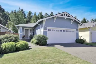 8217 Bainbridge Loop NE, Lacey, WA 98516 - Photo 1