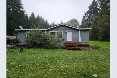 4341 Wishkah Road, Aberdeen, WA 98520 - Photo 1
