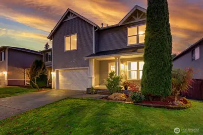 7720 87th Avenue NE, Marysville, WA 98270 - Photo 1