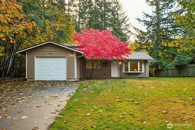 7618 Kittiwake Drive SE, Olympia, WA 98513 - Photo 1
